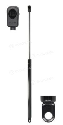 Magnum MGS026