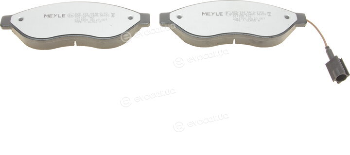 Meyle 025 244 6819-2/PD