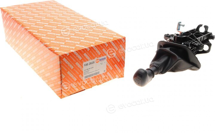 Autotechteile 100 2625