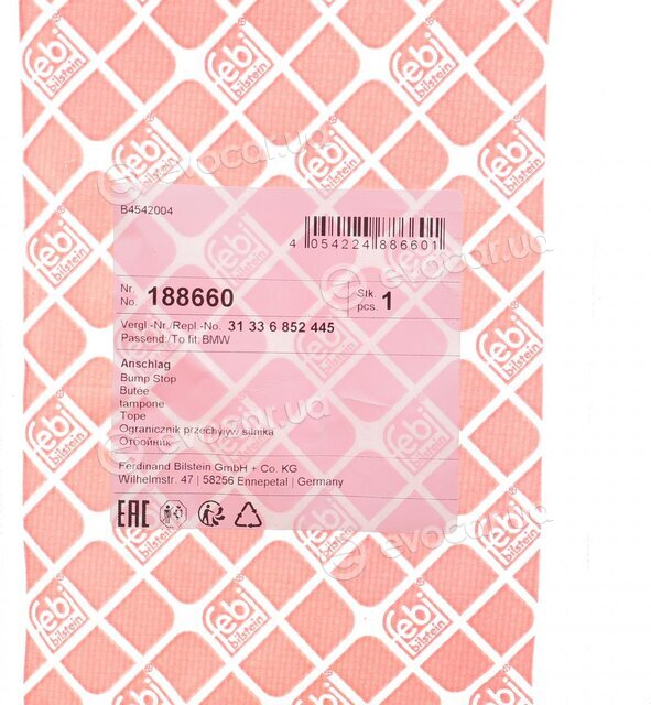 Febi 188660