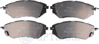 Optimal BP-12256