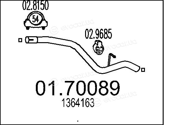 MTS 01.70089