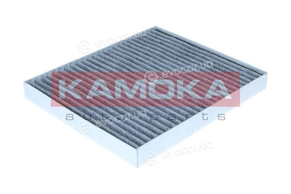 Kamoka F523301