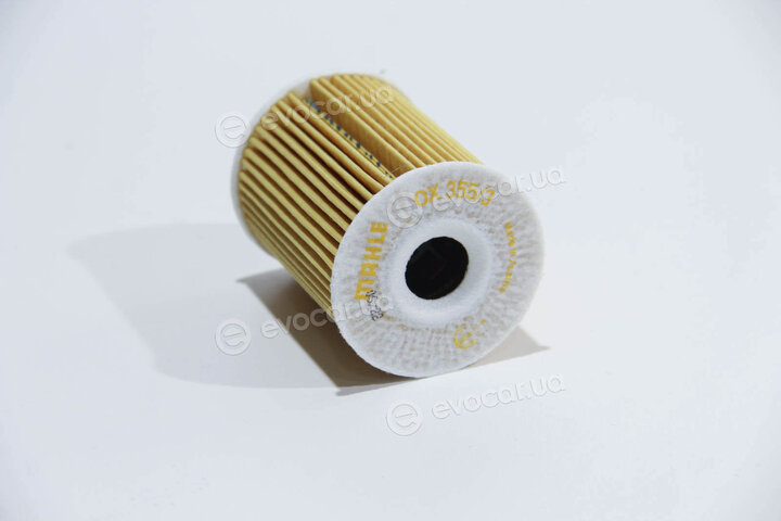 Mahle OX 355/3D