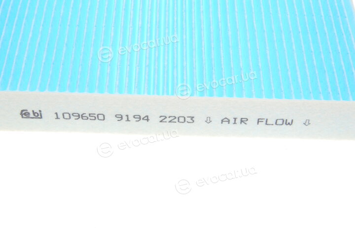 Febi 109650