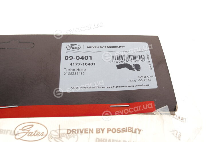 Gates 09-0401