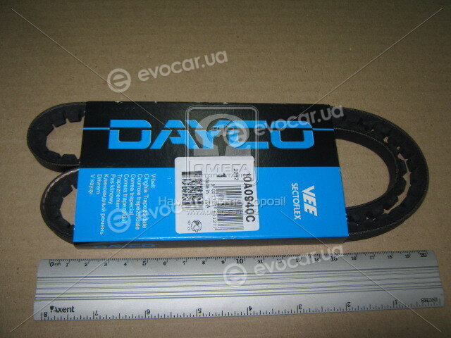 Dayco 10A0940C