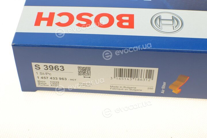 Bosch 1 457 433 963