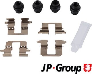 JP Group 3964002810