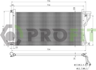 Profit 1770-0145