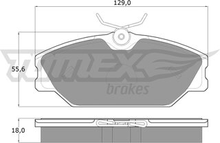 Tomex TX 10-761