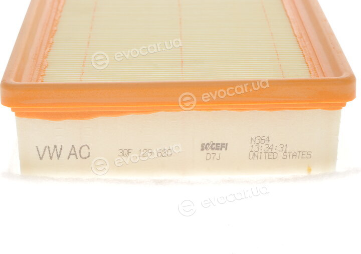 VAG 3QF129620