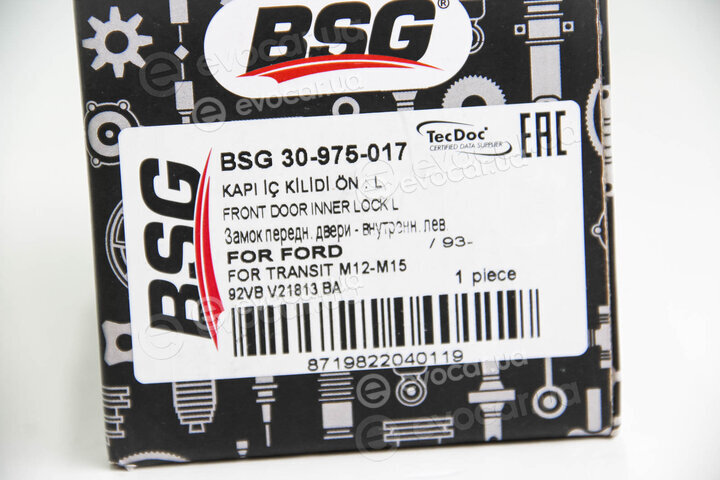 BSG BSG30975017