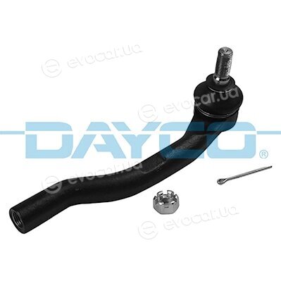 Dayco DSS2719