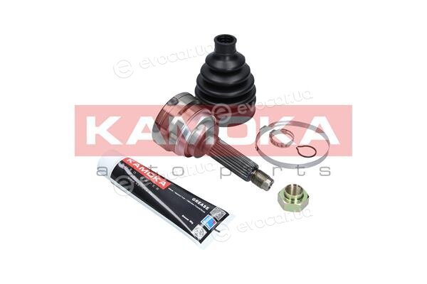Kamoka 7052
