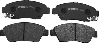 CTR GK0319