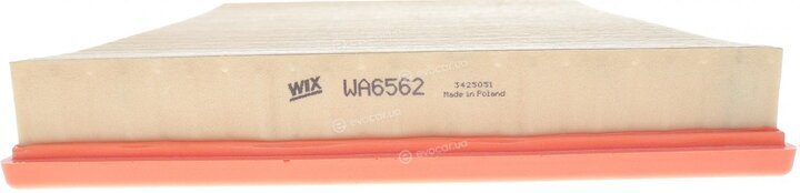 WIX WA6562