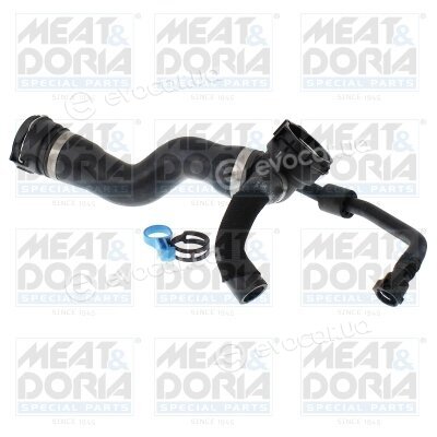 Meat & Doria 97345
