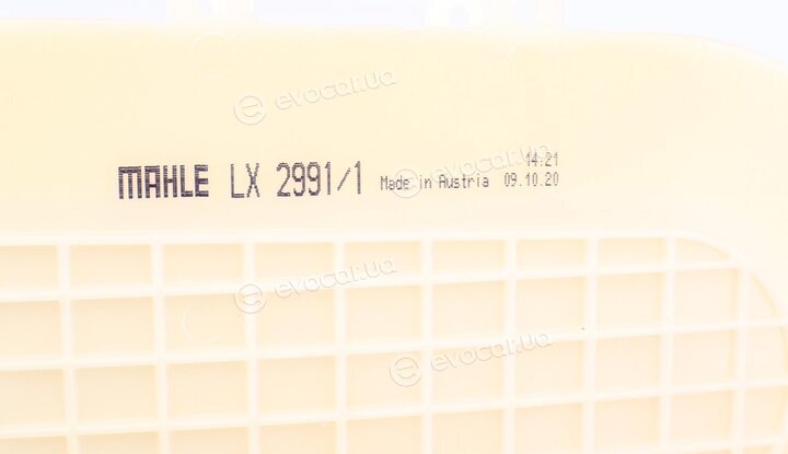 Mahle LX 2991/1