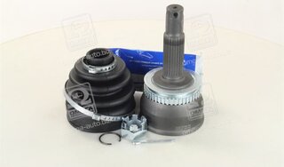 SKF VKJA 5649