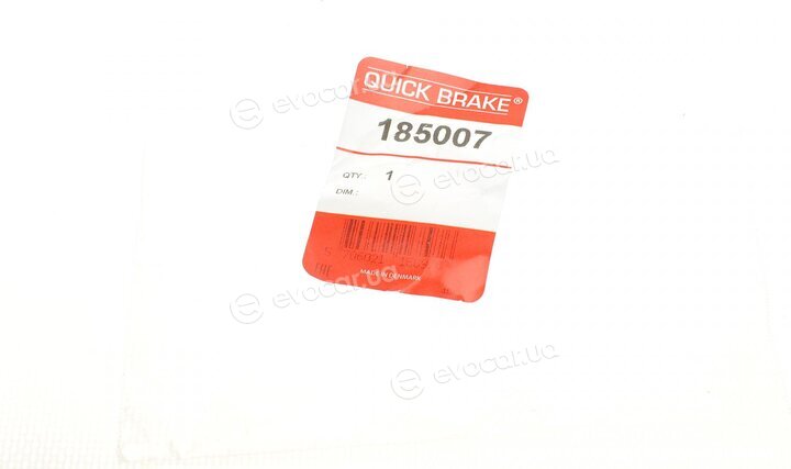 Kawe / Quick Brake 185007