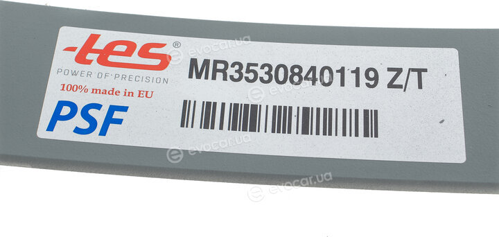 TES MR3530840119 Z/T