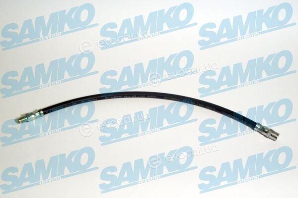 LPR / Samko 6T46545