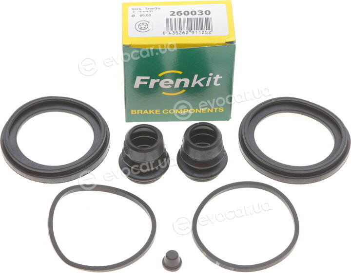 Frenkit 260030