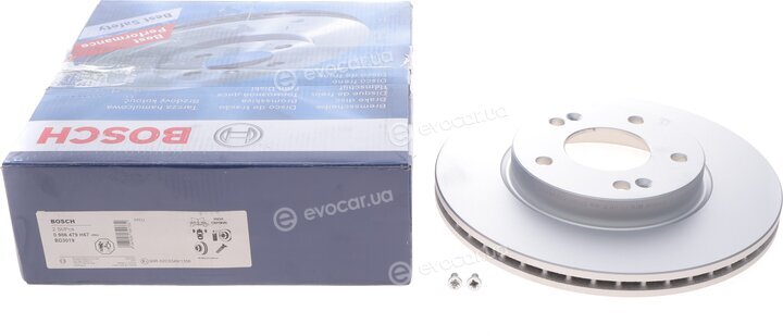 Bosch 0 986 479 H67