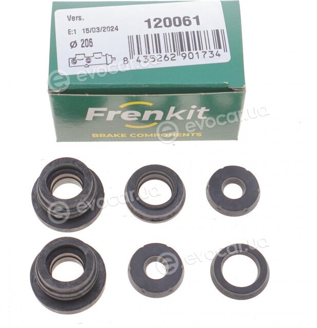Frenkit 120061