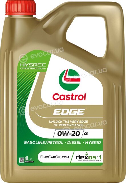 Castrol 15CC95