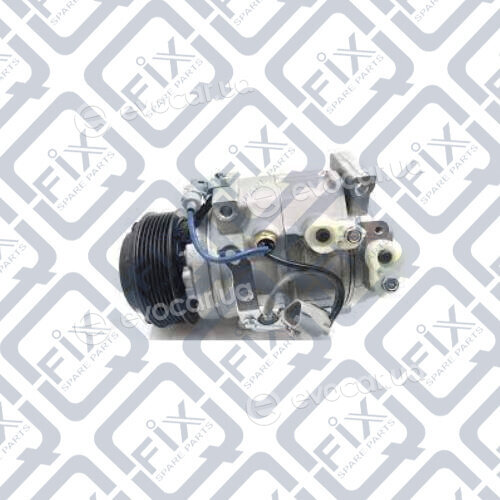 Q-Fix Q3730104
