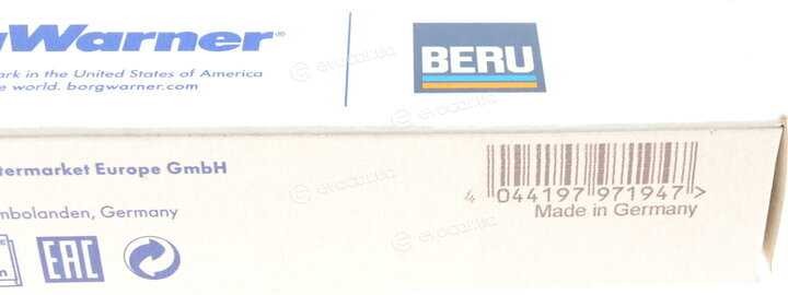 Beru GE133