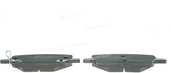 Delphi LP3482