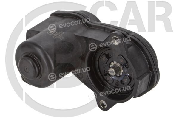BCAR 009NI001
