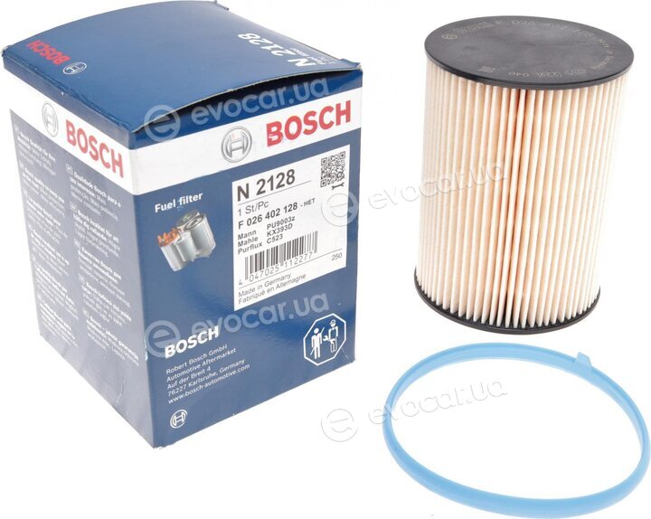 Bosch F 026 402 128