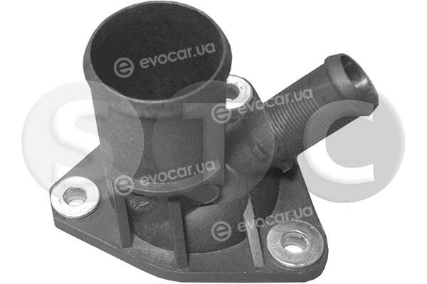Metalcaucho / STC T403539