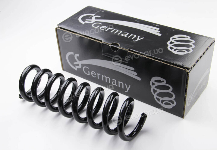 CS Germany 14.319.590