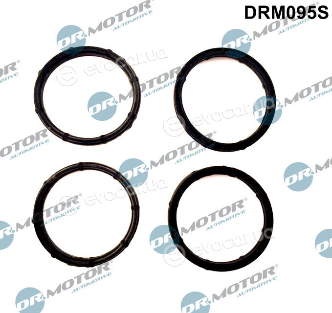 Dr. Motor DRM095S