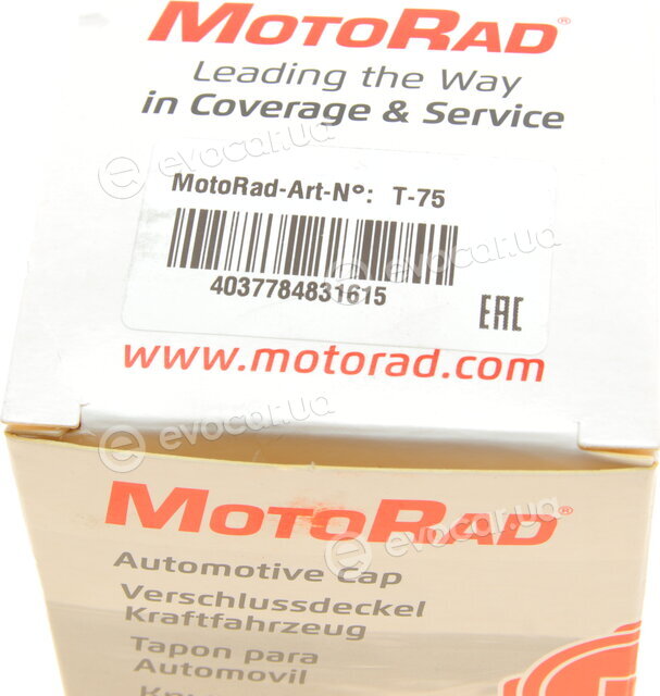 Motorad T75