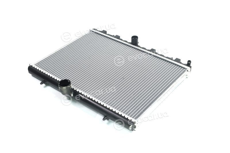 Nissens 63621A