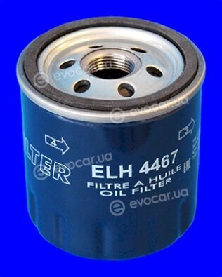 Meca ELH4467