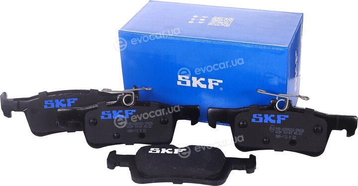 SKF VKBP 90189