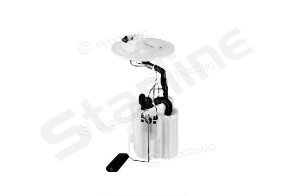 Starline PC 1151