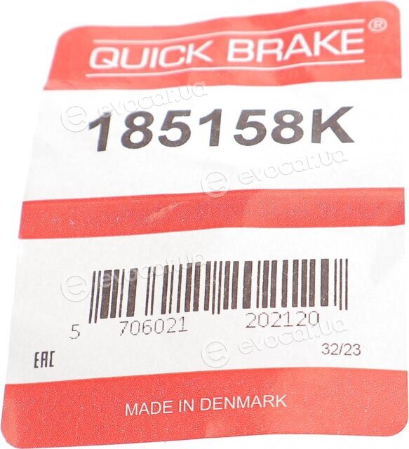 Kawe / Quick Brake 185158K