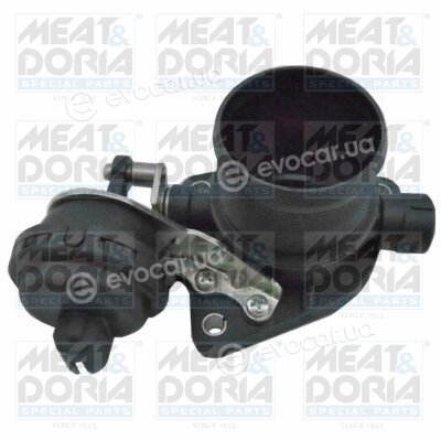 Meat & Doria 89408