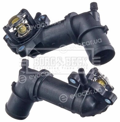 Borg & Beck BBT207