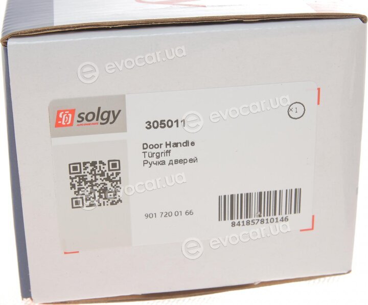 Solgy 305011