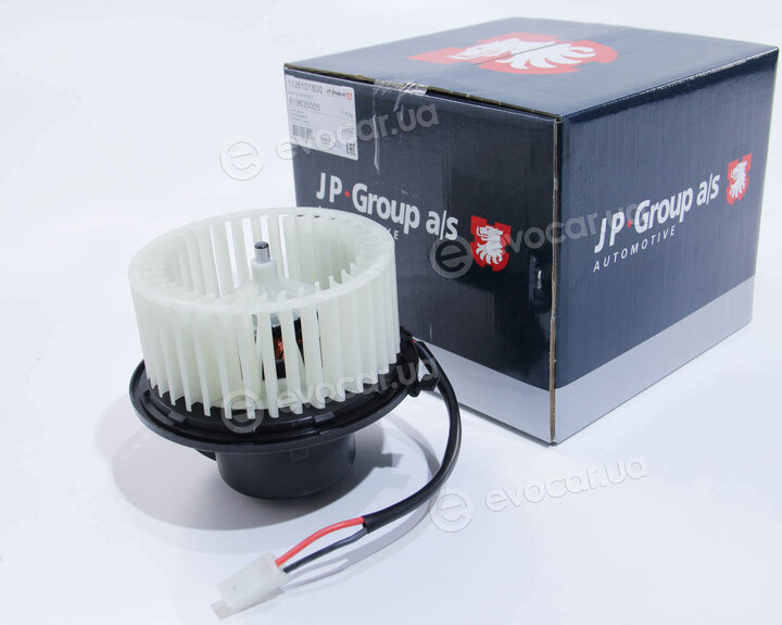 JP Group 1126101800
