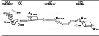 Walker / Fonos CIH24499A